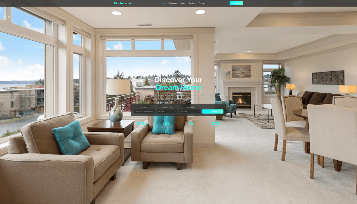 Case study preview