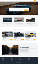 RideSwift App